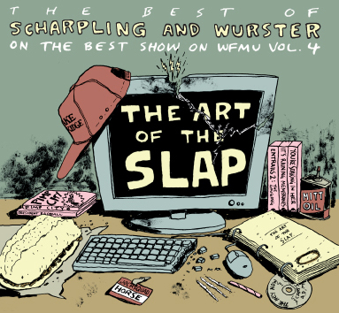 The Art of the Slap